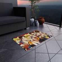 Load image into Gallery viewer, Anime Attack On Titan Rug
