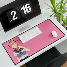 Load image into Gallery viewer, Anime The Quintessential Quintuplets Mouse Pad (Desk Mat)
