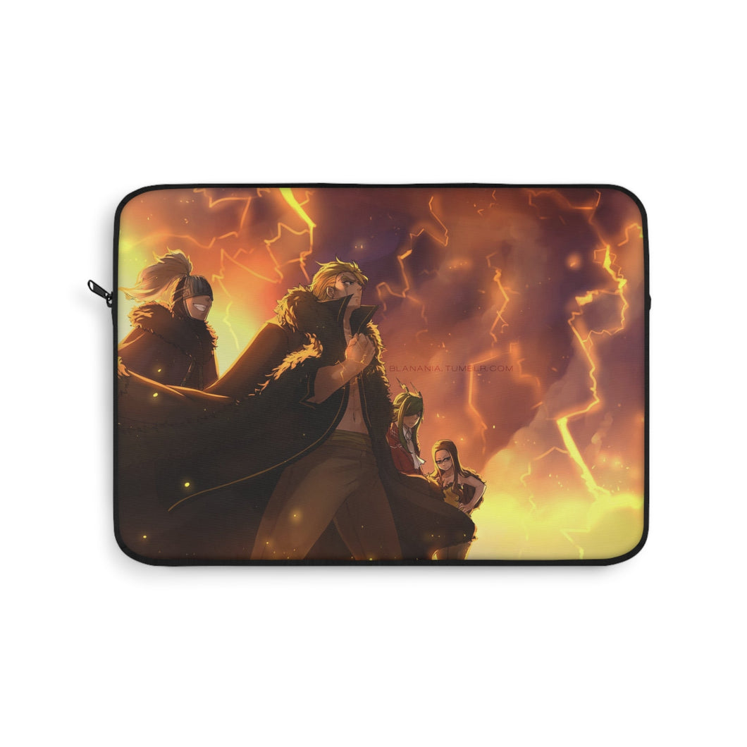 Raijinshuu Laptop Sleeve