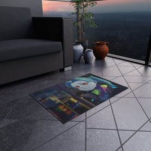 Load image into Gallery viewer, Cyberpunk: Edgerunners Rug
