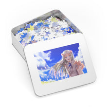 Load image into Gallery viewer, Anohana Jigsaw Puzzle
