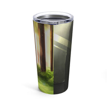 Load image into Gallery viewer, Girls und Panzer Tumbler 20oz
