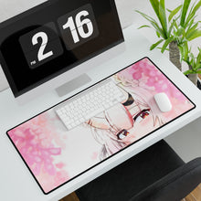 Load image into Gallery viewer, Nakiri Ayame Mouse Pad (Desk Mat)
