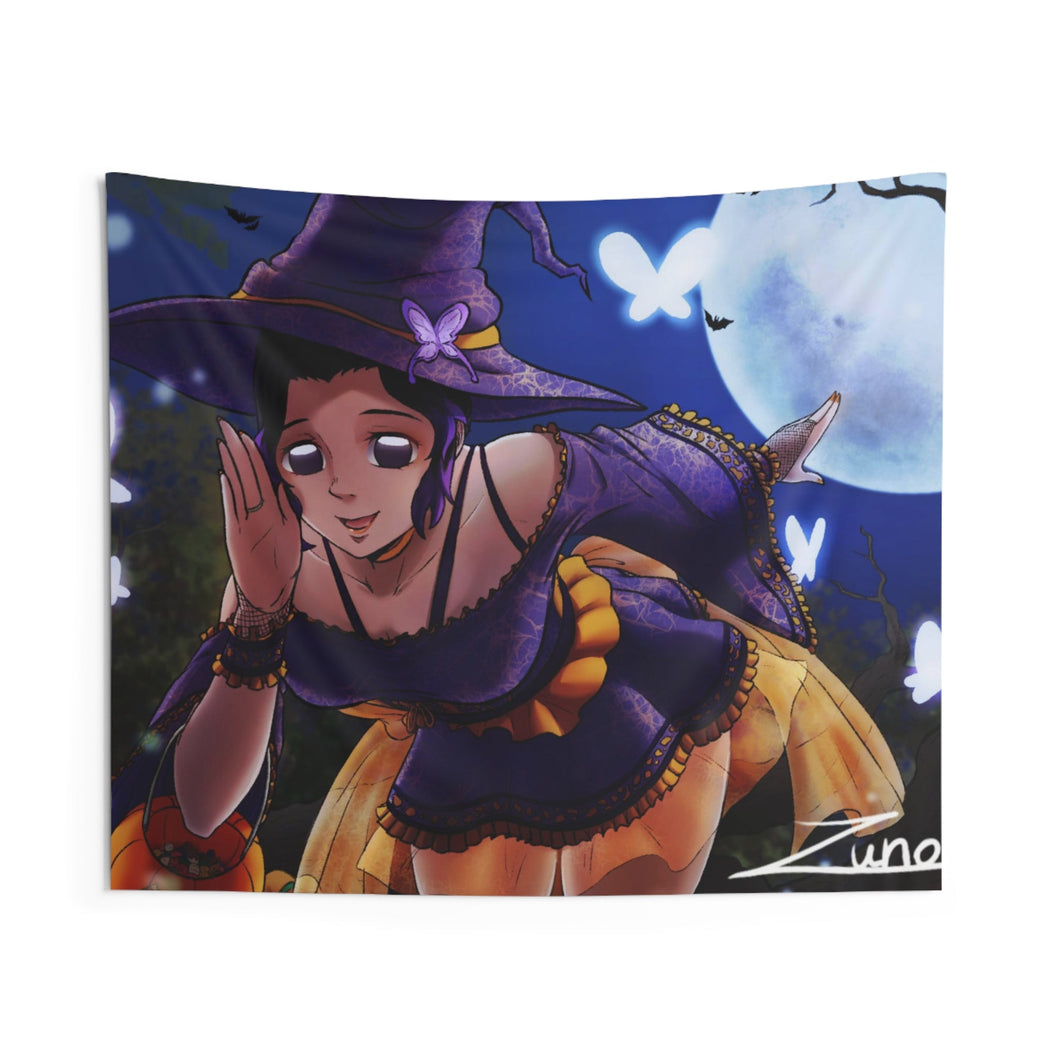 Demon Slayer: Kimetsu no Yaiba Indoor Wall Tapestry