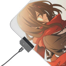 Load image into Gallery viewer, Kagerou Project RGB LED Mouse Pad (Desk Mat)
