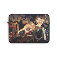 Load image into Gallery viewer, Anime Spy x Family Laptop Sleeve
