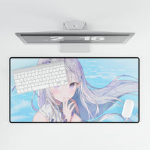 Load image into Gallery viewer, Anime Re:ZERO -Starting Life in Another World- Mouse Pad (Desk Mat)
