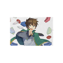 Load image into Gallery viewer, KonoSuba - God’s blessing on this wonderful world!! Rug

