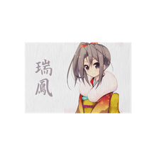 Load image into Gallery viewer, Anime Kantai Collection Rug
