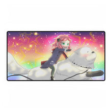 Load image into Gallery viewer, Anime Spy x Family Mouse Pad (Desk Mat)
