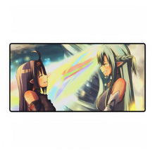 Load image into Gallery viewer, Anime Sword Art Online II Mouse Pad (Desk Mat)
