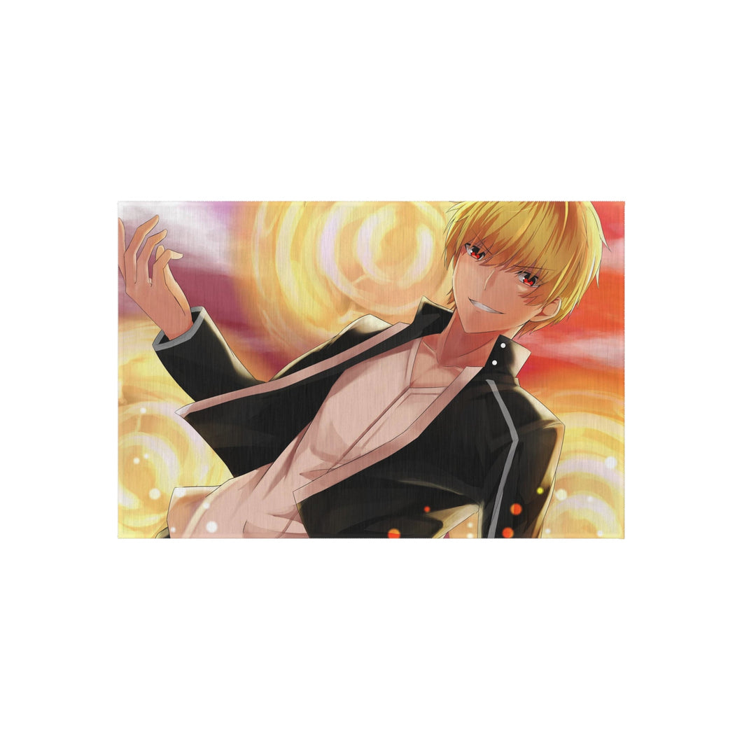 Gilgamesh (Fate Series) Rug