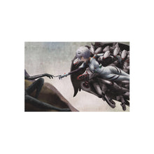 Load image into Gallery viewer, Anime Evangelion: 3.0 You Can (Not) Redo Rug
