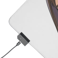 Load image into Gallery viewer, My Hero Academia RGB LED Mouse Pad (Desk Mat)

