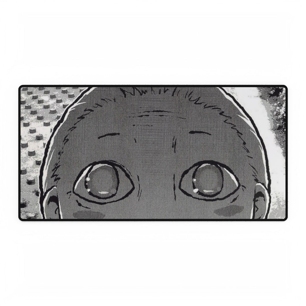 Anime Sankarea Mouse Pad (Desk Mat)