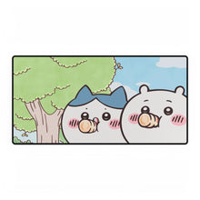 Load image into Gallery viewer, Chiikawa Desktop Mouse Pad (Desk Mat)
