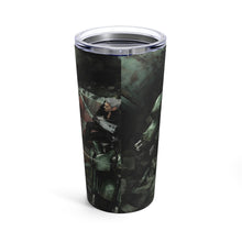 Load image into Gallery viewer, Anime Final Fantasy VII: Advent Children Tumbler 20oz
