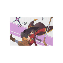 Load image into Gallery viewer, KonoSuba - God’s blessing on this wonderful world!! Rug
