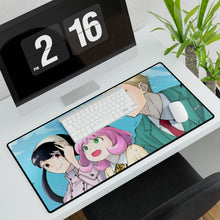 Load image into Gallery viewer, Anime Spy x Family Mouse Pad (Desk Mat)
