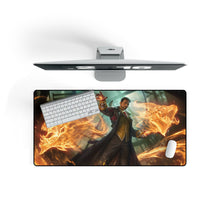 Load image into Gallery viewer, Smite Mouse Pad (Desk Mat)

