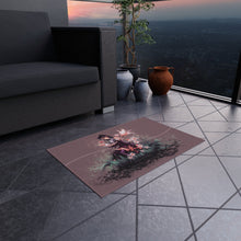 Load image into Gallery viewer, D.Gray-man Lenalee Lee Rug
