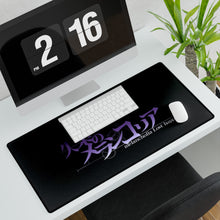 Load image into Gallery viewer, Anime Steins;Gate Mouse Pad (Desk Mat)
