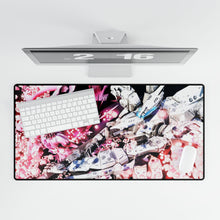 Load image into Gallery viewer, Sidonia No Kishi Mouse Pad (Desk Mat)
