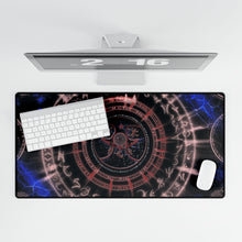Load image into Gallery viewer, Magic Circle Mouse Pad (Desk Mat)
