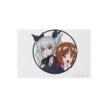 Load image into Gallery viewer, Girls und Panzer Rug

