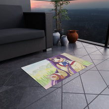 Load image into Gallery viewer, Clannad Kyou Fujibayashi Rug
