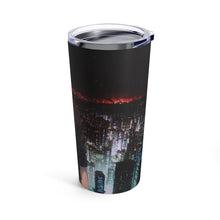 Load image into Gallery viewer, Ghost In The Shell Tumbler 20oz

