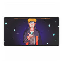 Load image into Gallery viewer, Anime Naruto Mouse Pad (Desk Mat)
