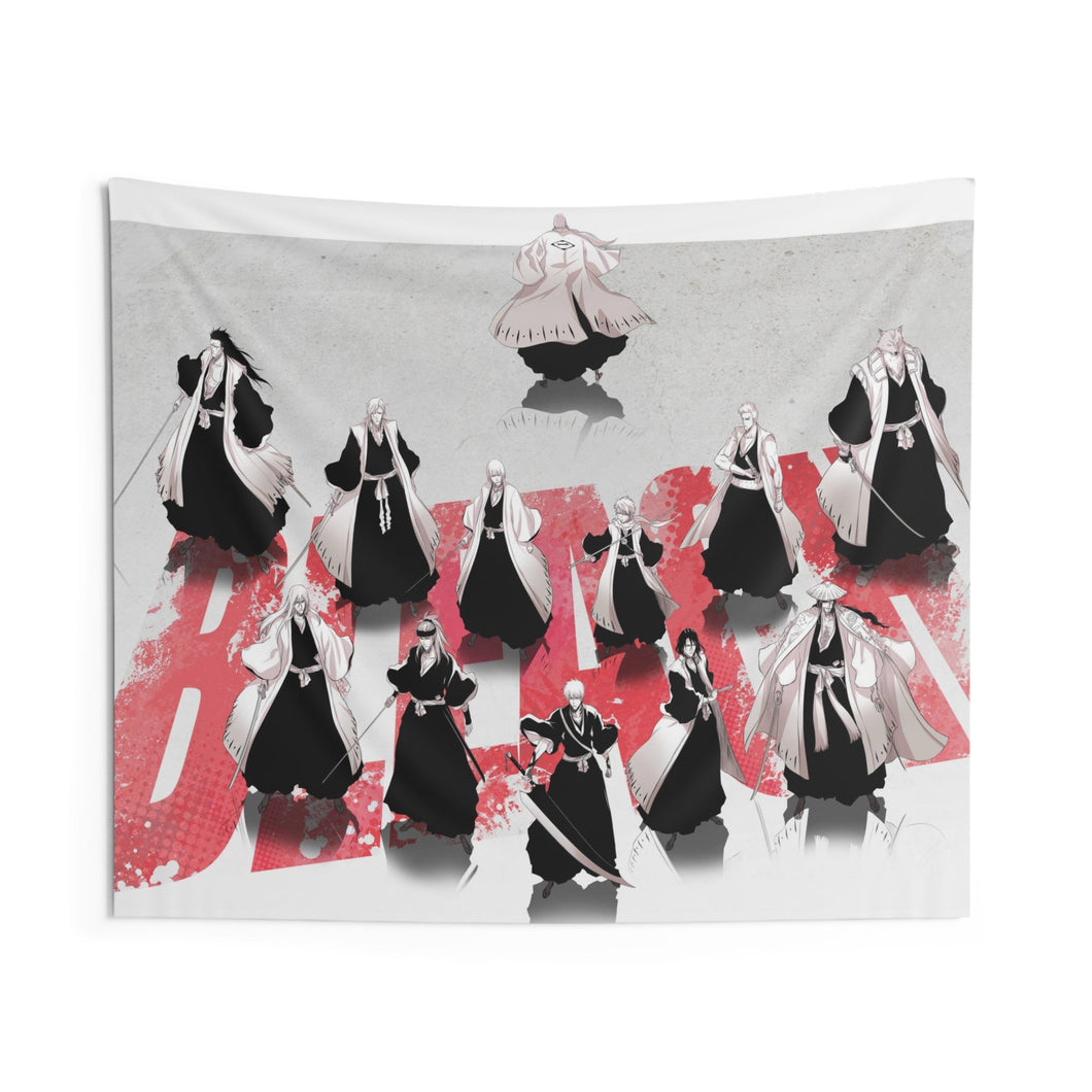 Anime Bleach Indoor Wall Tapestry