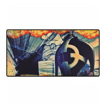 Load image into Gallery viewer, Kuma Mouse Pad (Desk Mat)

