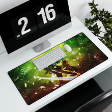 Load image into Gallery viewer, Persona 3 Mouse Pad (Desk Mat)
