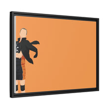 Load image into Gallery viewer, Ryūnosuke Tanaka Canvas Framed Art Print
