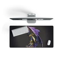 Load image into Gallery viewer, Monster Hunter Rise Mouse Pad (Desk Mat)
