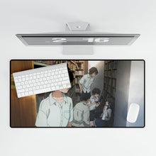 Load image into Gallery viewer, Sing A Bit Of Harmony Mouse Pad (Desk Mat)
