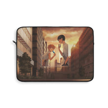 Load image into Gallery viewer, Anime Haikyu!! Laptop Sleeve
