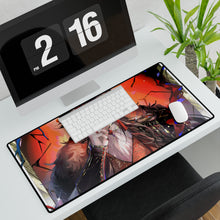 Load image into Gallery viewer, Vox Akuma Mouse Pad (Desk Mat)
