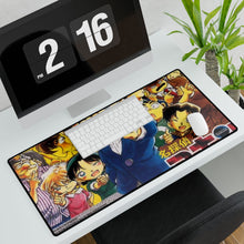 Load image into Gallery viewer, Detective Conan Mouse Pad (Desk Mat)

