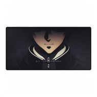 Tomodachi Game Mouse Pad (Desk Mat)