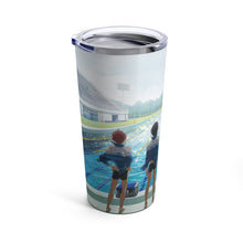 Load image into Gallery viewer, Infinite Dream Tumbler 20oz
