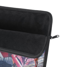Load image into Gallery viewer, Anime Neon Genesis Evangelion Laptop Sleeve
