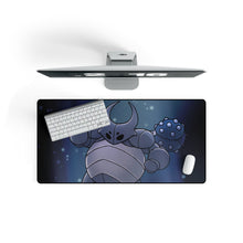 Load image into Gallery viewer, Hollow Knight Mouse Pad (Desk Mat)
