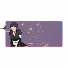Load image into Gallery viewer, Anime Bleach RGB LED Mouse Pad (Desk Mat)
