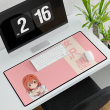Load image into Gallery viewer, Rent a Girlfriend - Sumi Sakurasawa Mouse Pad (Desk Mat)
