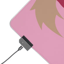 Load image into Gallery viewer, Sword Art Online RGB LED Mouse Pad (Desk Mat)
