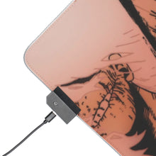 Load image into Gallery viewer, My Hero Academia Tomura Shigaraki RGB LED Mouse Pad (Desk Mat)
