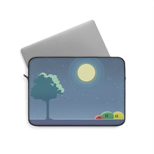 Load image into Gallery viewer, Anime Clannadr Laptop Sleeve
